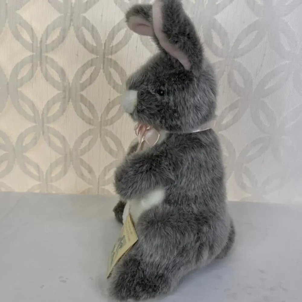 Hand Puppet Rabbit Easter 18